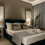 Green&Grey Apartment