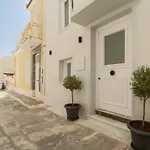 Istion Andros Luxury Suites