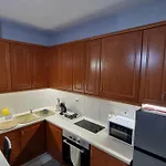 Tilemachos Central Apartment