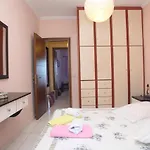 L & J House Panoramic View Karia Lefkada