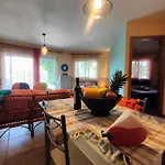 Artemis Apartment