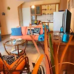 Artemis Apartment