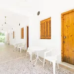 Armonia Apartments