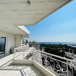 Rare Seaview Penthouse In Paleo Faliro