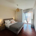 Rare Seaview Penthouse In Paleo Faliro