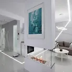 Charming And Bright Central Flat