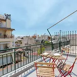 Prime Apt For 4