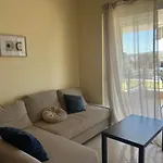 Sunset Apartment