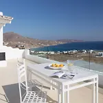 Vibhu Villas Mykonos 8 Bedrooms