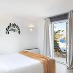 Vibhu Villas Mykonos 8 Bedrooms