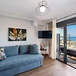 Iama Luxury Apartment