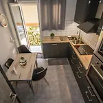 Lia'S Center Apartment