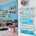 1 Bedroom Apartment Lambisea
