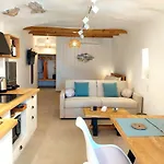 Boat House Kimolos - Ps Rental
