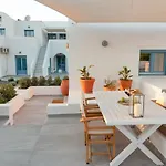 Vhs Santorini Mezzo - Honeymoon Villa Finikia