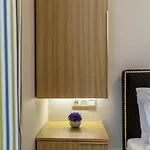 Kookaki Athens City Stay By Raise