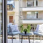 Kookaki Athens City Stay By Raise