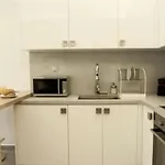 Syntagma Voulis Street Modern Apartment