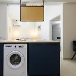 Siesta Apartment