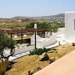 Myconian Mythodea Luxury Villa