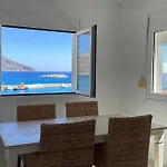 Locals Apartment Karpathos