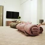 Dionisooss Apartment Athens