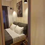 Artemis Apartment