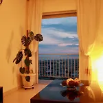 Penthouse With Sea View