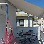 A&D Central Apartment