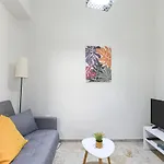 Sweet & New Studio-Center Athens