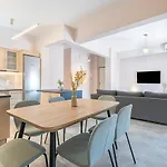 Phaedrus Living Athens City Center Geraniou