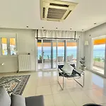 Golden Coast Panagias Apartment