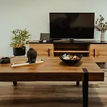 Aria Apartment