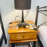 Teo'S 2 Persons Studio Deluxe