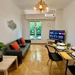 New City Apartment Neos Kosmos