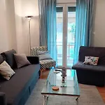 Acropolis Museum Deluxe Apartment
