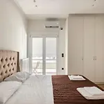 Nazar Apartment- In The Center Of Athens