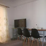 Anna'S Apartment
