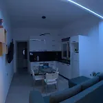 Alisia Apartments
