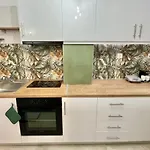 New City Apartment Neos Kosmos