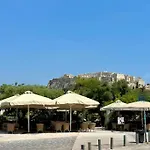 The Pearl Of Athens, 1 Km From The Acropolis