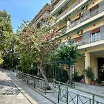 The Pearl Of Athens, 1 Km From The Acropolis