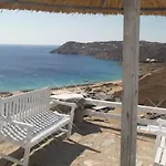 Villa Viktoria In Elia Beach, Mykonos