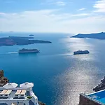 Pegasus Suites & Spa (Adults Only)
