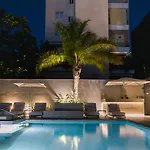 Brasil Suites Boutique Hotel