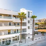 Nicolas Grand Suites
