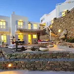 Mermaid Luxury Villas - Adella