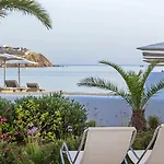 Mykonos Ammos Hotel - Small Luxury Hotels Of The World