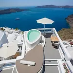 Chic Hotel Santorini