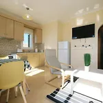 Captains View Apartments